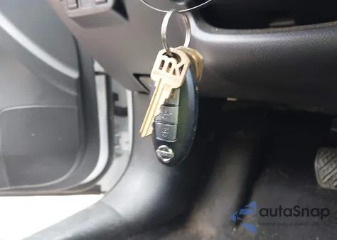 2019 Nissan Sentra Sv из США, поврежденный, VIN 3N1AB7AP5KY323054